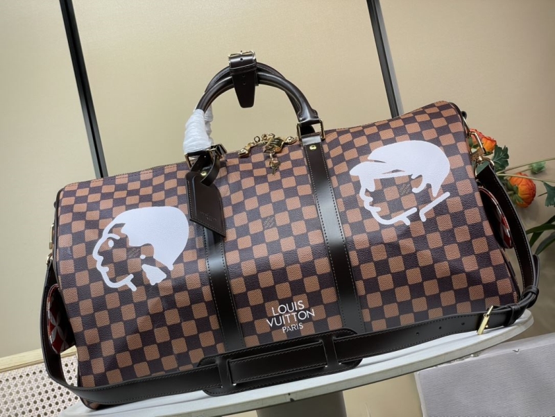 LV Travel Bags